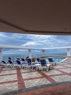Oceanfront in Coronado Bay - Las Lajas - 4