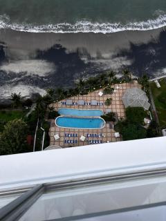 Oceanfront in Coronado Bay - Las Lajas - 1