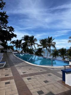 Oceanfront in Coronado Bay - Las Lajas - 2