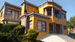 Cedar Guest House - Mbabane - 0