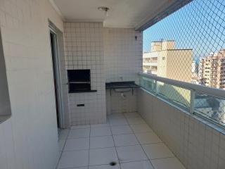 Apartamento na praia grande, excelente localização - Praia Grande - 9