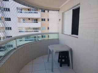 Apartamento na praia grande, excelente localização - Praia Grande - 8