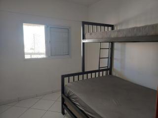 Apartamento na praia grande, excelente localização - Praia Grande - 5