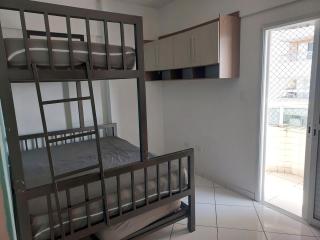 Apartamento na praia grande, excelente localização - Praia Grande - 3