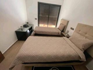 2 bedroom pool gueliz hivernage near train station - Marrakech - 8