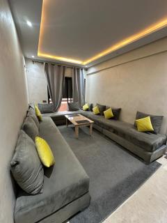 2 bedroom pool gueliz hivernage near train station - Marrakech - 7