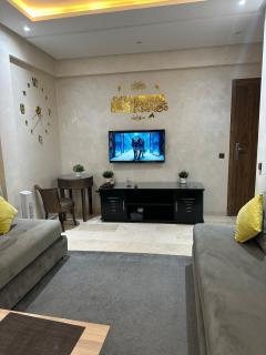 2 bedroom pool gueliz hivernage near train station - Marrakech - 6