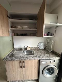 2 bedroom pool gueliz hivernage near train station - Marrakech - 5