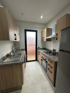 2 bedroom pool gueliz hivernage near train station - Marrakech - 3