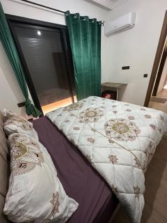 2 bedroom pool gueliz hivernage near train station - 4