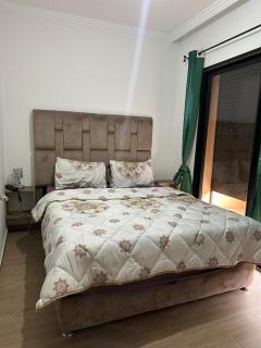 2 bedroom pool gueliz hivernage near train station - 3