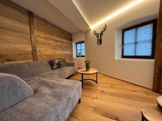 Appartements Gasthof Traube Top 4 - Hopfgarten im Brixental - 6
