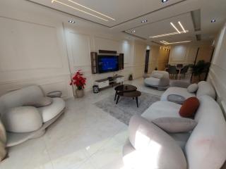 Luxury apartment for only families at almuhandisin - Kairo - 9