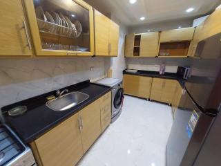 Luxury apartment for only families at almuhandisin - Kairo - 7