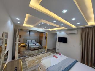 Luxury apartment for only families at almuhandisin - Kairo - 5