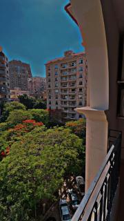 Luxury apartment for only families at almuhandisin - Kairo - 1
