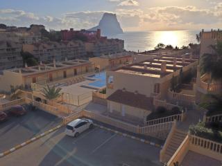 Cala la Manzanera - Calpe - 0