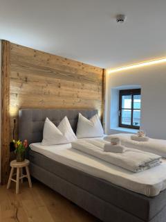 Appartements Gasthof Traube Top 4 - Hopfgarten im Brixental - 5
