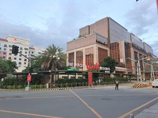 Condo Deluxe near NAIA Terminal 3 - Manila - 7