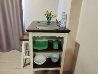 Condo Deluxe near NAIA Terminal 3 - Manila - 6
