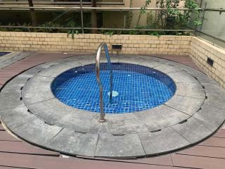 Condo Deluxe near NAIA Terminal 3 - Manila - 4
