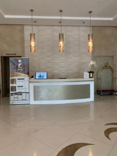 Condo Deluxe near NAIA Terminal 3 - Manila - 1
