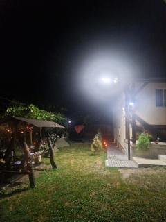 Casa Larisa - Bîrsău - 0