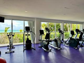 Amara Beautiful OceanFront Studio - Cancún - 9