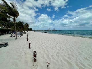 Amara Beautiful OceanFront Studio - Cancún - 5