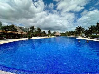 Amara Beautiful OceanFront Studio - Cancún - 4