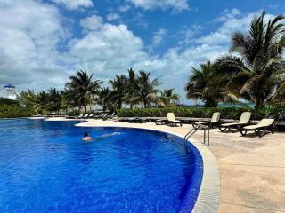 Amara Beautiful OceanFront Studio - Cancún - 2