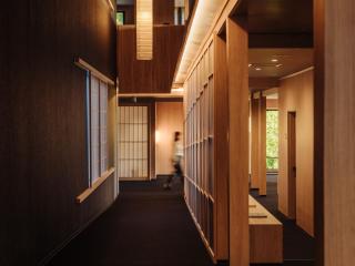瀾山ホテル - Horonai - 4