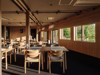 瀾山ホテル - Horonai - 3