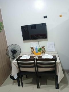 La Chicka staycation - Manilla - 7