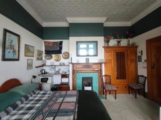 Federation House - Oamaru - 2