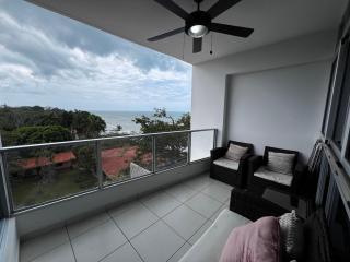 Oceanfront in Coronado Bay - Las Lajas - 6