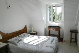 Classic Breton holiday home in Sarzeau - 3