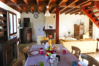 Classic Breton holiday home in Sarzeau - 7