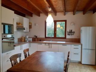 Classic Breton holiday home in Sarzeau - 6