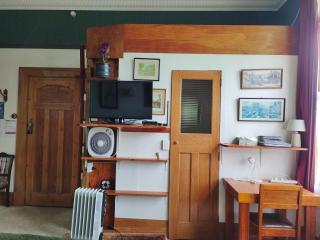 Federation House - 1