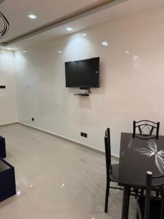 Appartement spacieux 1 chambre Almadies, Dakar - Proche plage et restaurants - Dakar - 8