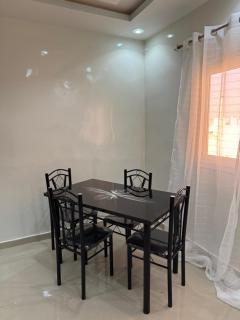 Appartement spacieux 1 chambre Almadies, Dakar - Proche plage et restaurants - Dakar - 7