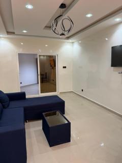 Appartement spacieux 1 chambre Almadies, Dakar - Proche plage et restaurants - Dakar - 9