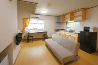 Hill House A NakaFurano Hokkaido - Nakafurano - 0