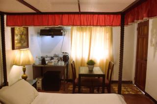 Spanish Casita Executive Suites Tagaytay - Galicias - 0