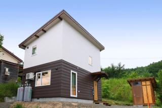 Hill House A NakaFurano Hokkaido - Nakafurano - 7