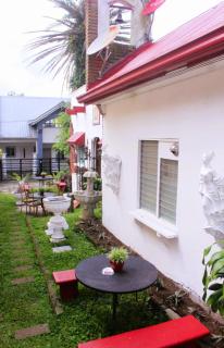 Spanish Casita Executive Suites Tagaytay - Galicias - 9