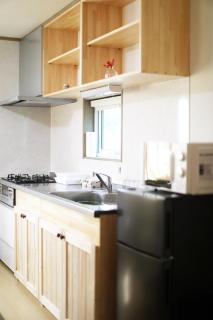 Hill House A NakaFurano Hokkaido - 2