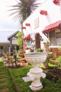 Spanish Casita Executive Suites Tagaytay - Galicias - 4