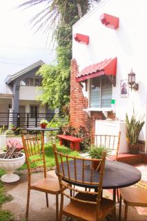 Spanish Casita Executive Suites Tagaytay - Galicias - 1